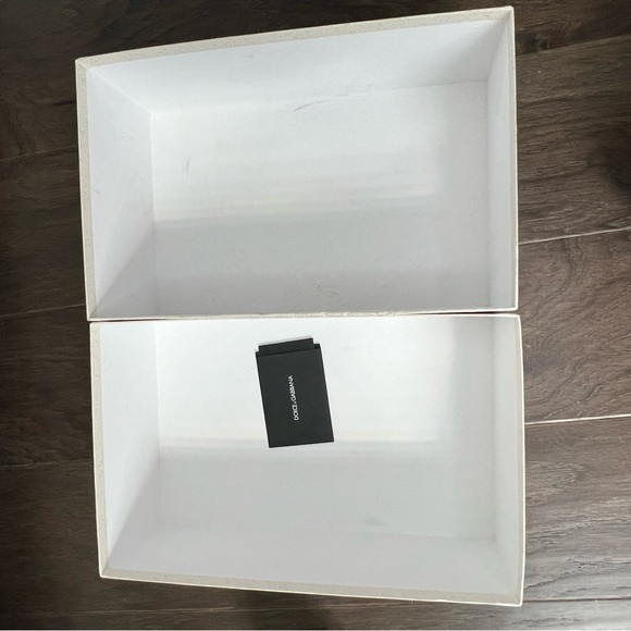 Dolce & Gabbana Women’s sneakers - Picture 12 of 12